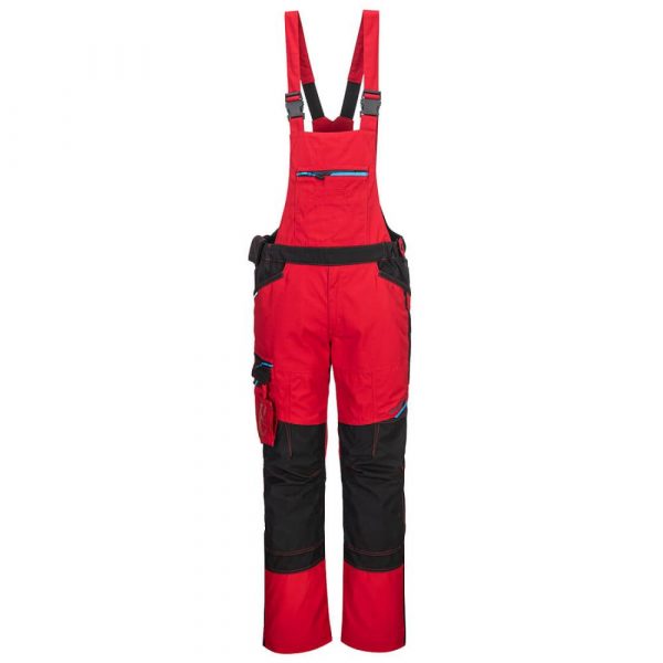 WX3 Amerikaanse Overall