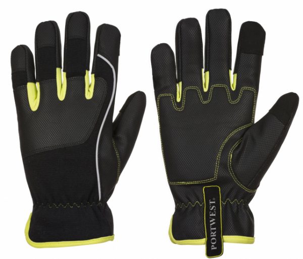 PW3 Tradesman Handschoen