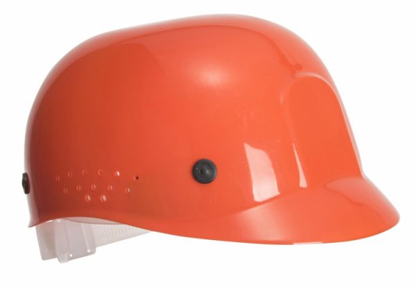 Ultralichte stootcap