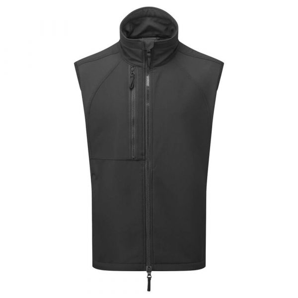 WX2 Eco Softshell Bodywarmer 2 (L)