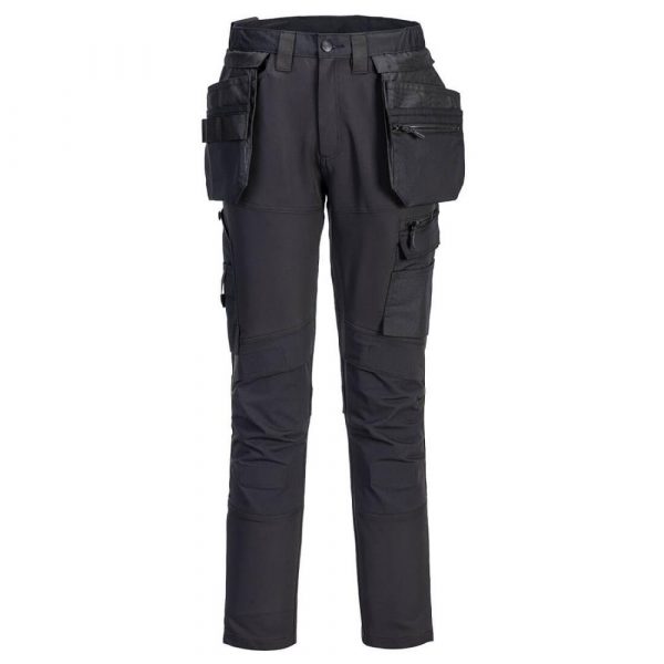 DX4 Craft Broek met Holsterzakken (regular)
