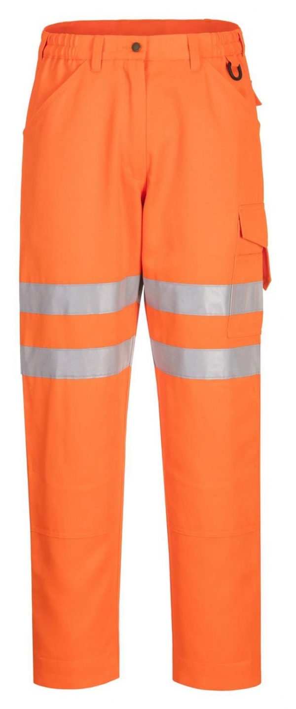 Eco High-Vis Broek (regular)