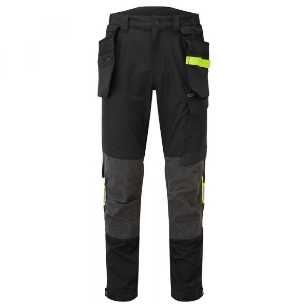 EV4 Stretch Holster Broek (short)