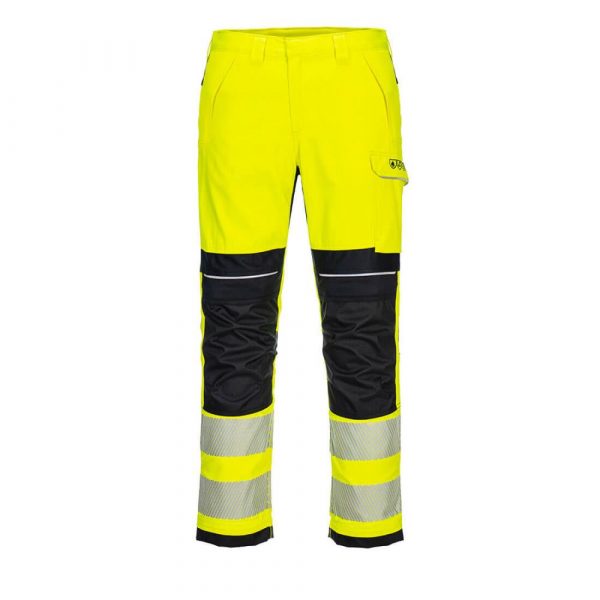 PW3 FR Hi-Vis Broek (regular)