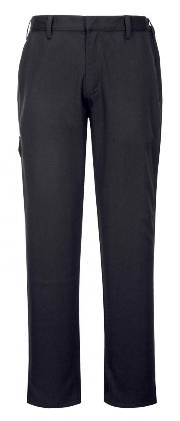 FR Gesmolten Metaal Broek (regular)