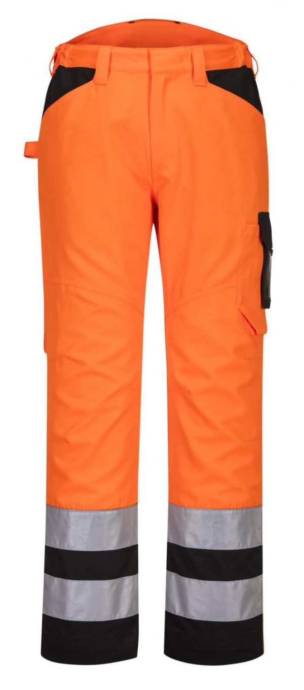 PW2 Hi-Vis Service Broek (regular)