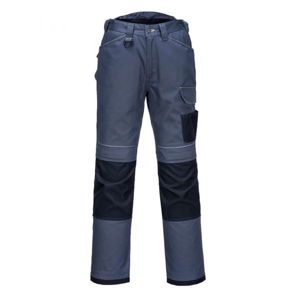 PW3 lichtgewicht Stretch Broek (regular)
