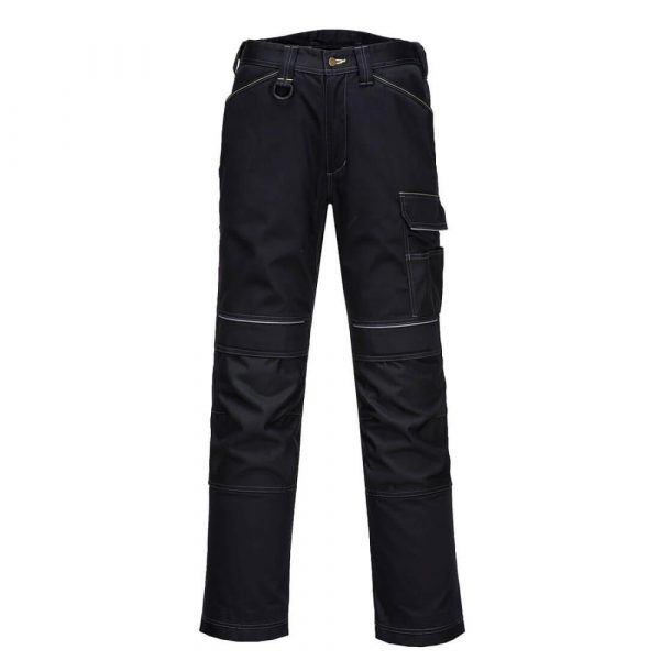 PW3 Gevoerde Winterbroek (regular)