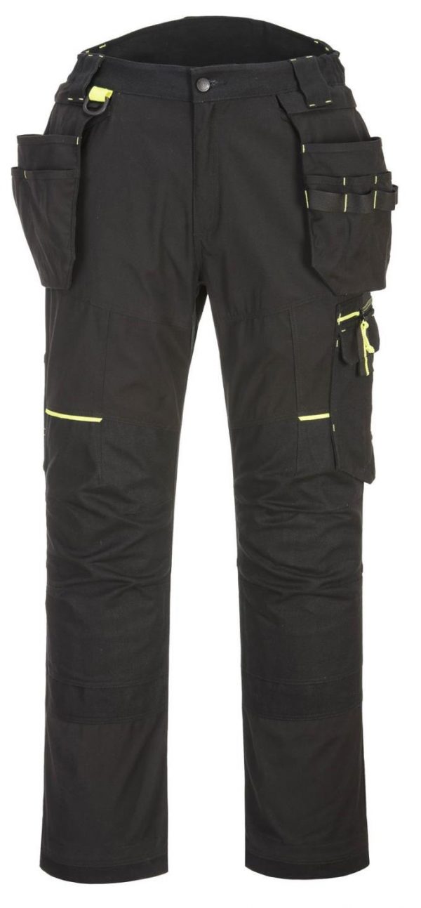 WX3 Eco Stretch Holster Broek (regular)